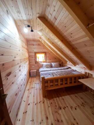 Шале Sunny Hill Cabins Kolašin Колашин Шале с 3 спальнями-2